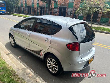 SEAT Altea 2011 - imagen secundaria 2