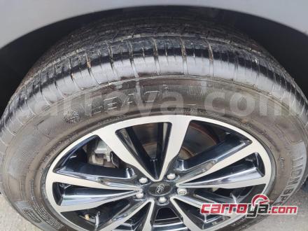 Ford Escape 2018 - imagen secundaria 1