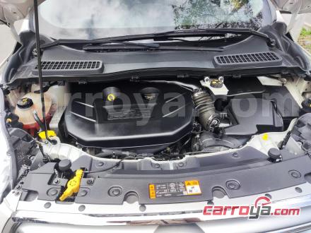 Ford Escape 2018 - imagen secundaria 2