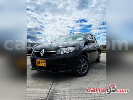 Renault Logan 2017 - imagen 1