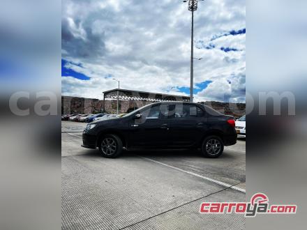 Renault Logan 2017 - imagen secundaria 1