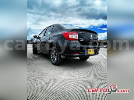 Renault Logan 2017 - imagen secundaria 2