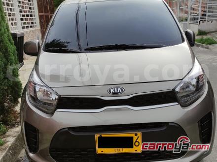 KIA Picanto 2020 - imagen secundaria 1