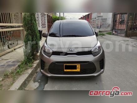 KIA Picanto 2020 - imagen secundaria 2