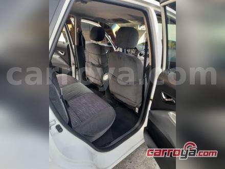 JAC B-Cross 2013 - imagen secundaria 1