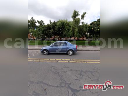 Renault Logan 2012 - imagen secundaria 1