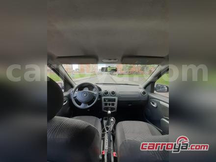 Renault Logan 2012 - imagen secundaria 2