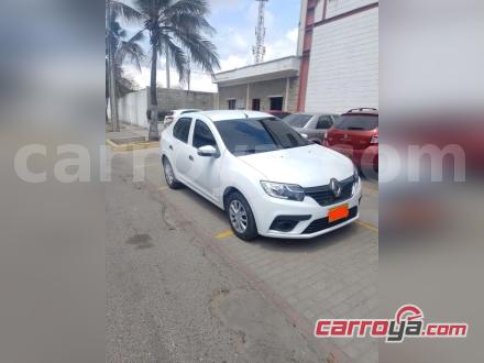 Renault Logan 2021 - imagen secundaria 1