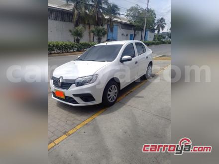 Renault Logan 2021 - imagen secundaria 2