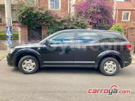 Dodge Journey 2010 - imagen secundaria 1
