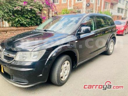 Dodge Journey 2010 - imagen secundaria 2