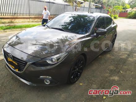 Mazda 3 2015 - imagen secundaria 1
