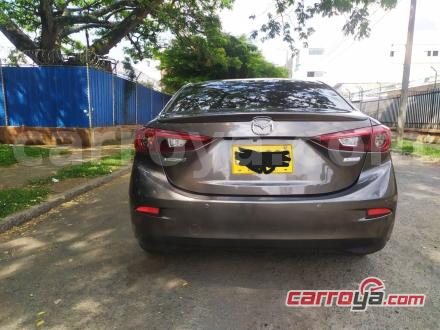 Mazda 3 2015 - imagen secundaria 2