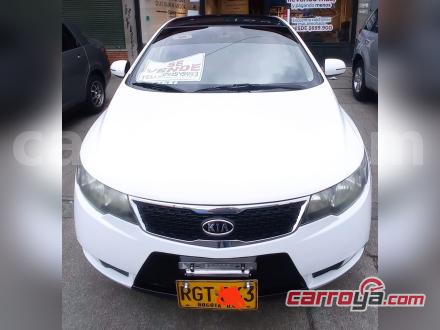 KIA Cerato 2011 - imagen secundaria 1