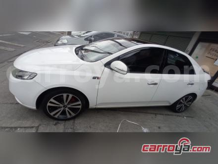 KIA Cerato 2011 - imagen secundaria 2