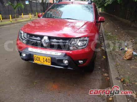 Renault Duster Oroch 2019 - imagen 1