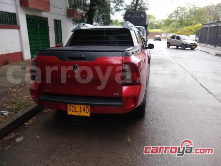 Renault Duster Oroch 2019 - imagen secundaria 1