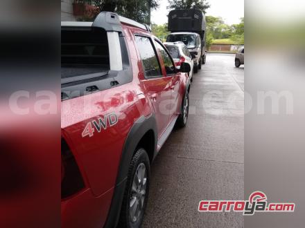 Renault Duster Oroch 2019 - imagen secundaria 2