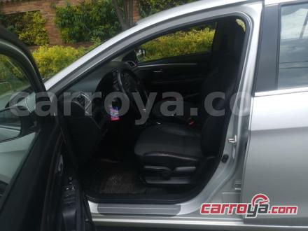 Suzuki Ciaz 2016 - imagen secundaria 1