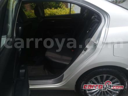 Suzuki Ciaz 2016 - imagen secundaria 2