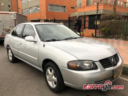 Nissan Sentra 2006 - imagen secundaria 1