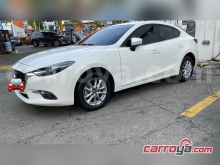 Mazda 3 2019 - imagen secundaria 1