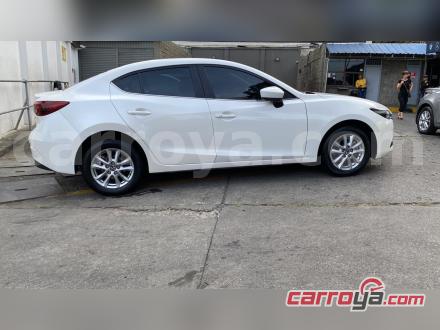 Mazda 3 2019 - imagen secundaria 2