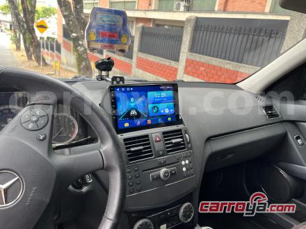 Mercedes Benz Clase C 2010 - imagen secundaria 1