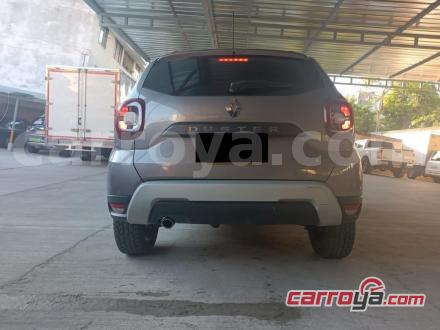 Renault Duster 2022 - imagen 1