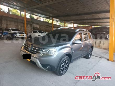 Renault Duster 2022 - imagen secundaria 1