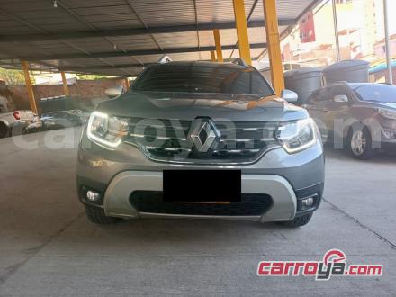 Renault Duster 2022 - imagen secundaria 2