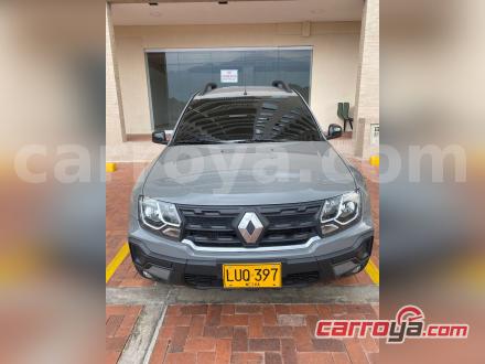 Renault Duster Oroch 2023 - imagen secundaria 1