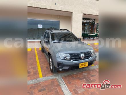 Renault Duster Oroch 2023 - imagen secundaria 2