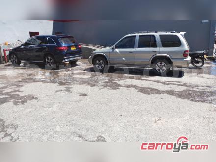 KIA Grand Sportage 2002 - imagen secundaria 2