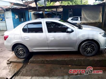 Renault Logan 2019 - imagen secundaria 1