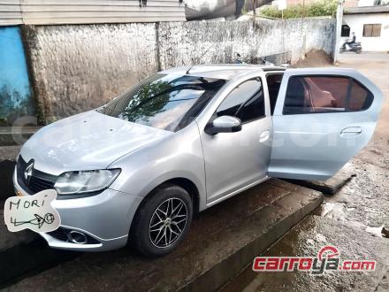 Renault Logan 2019 - imagen secundaria 2