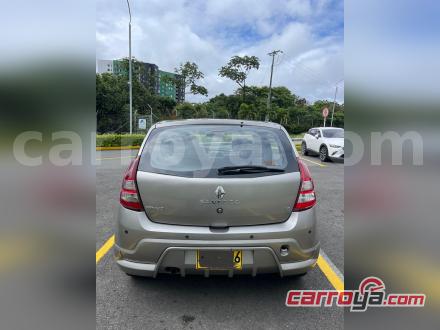 Renault Sandero 2013 - imagen secundaria 1