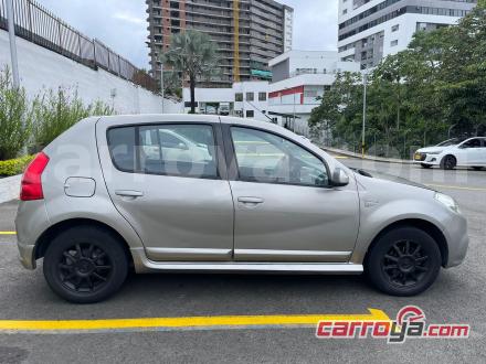 Renault Sandero 2013 - imagen secundaria 2