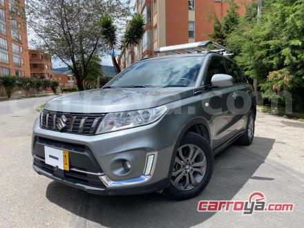 Suzuki Vitara 2022 - imagen 1