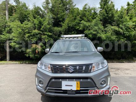 Suzuki Vitara 2022 - imagen secundaria 1