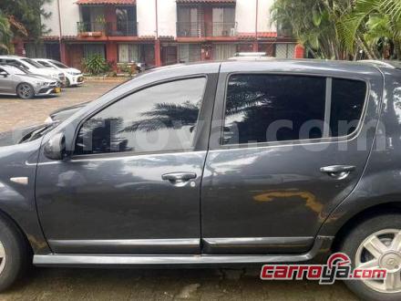 Renault Sandero 2011 - imagen 1