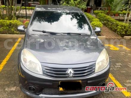 Renault Sandero 2011 - imagen secundaria 2