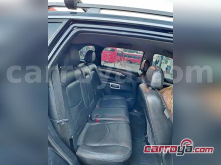 Chevrolet Captiva 2011 - imagen 1