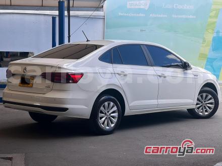 Volkswagen Virtus 2020 - imagen 1