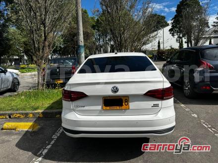 Volkswagen Virtus 2020 - imagen secundaria 1