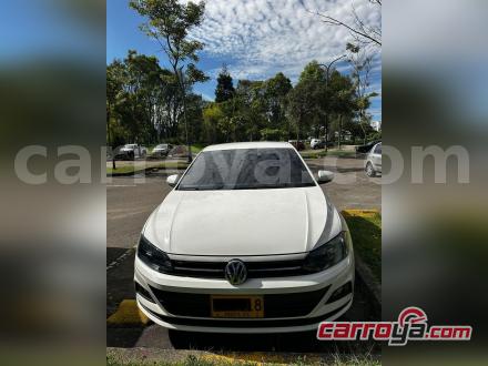 Volkswagen Virtus 2020 - imagen secundaria 2