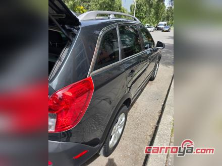 Chevrolet Captiva 2015 - imagen secundaria 2