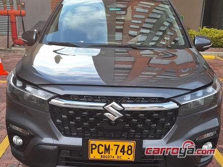 Suzuki New S-Cross 2025