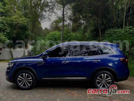 Renault Koleos 2020 - imagen secundaria 1