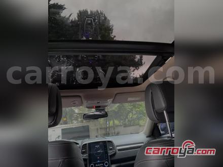 Renault Koleos 2020 - imagen secundaria 2